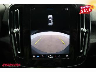 Volvo XC40 Recharge Plus 70 kWh LED ACC Apple/Android Camera LRHZ AHK picture 25