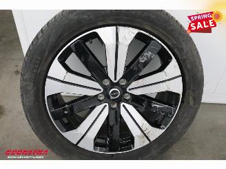 Volvo XC40 Recharge Plus 70 kWh LED ACC Apple/Android Camera LRHZ AHK picture 34