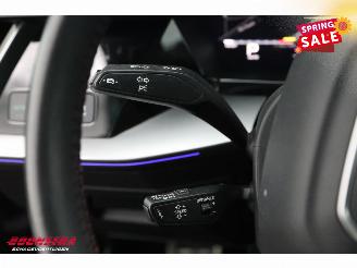 Audi S3 Limousine 2.0 TFSI Quattro Matrix Schuifdak ACC B&O HUD Leder Camera SHZ picture 23