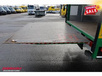 Mercedes Atego 1018 Aut. LBW Bak-Klep Dhollandia 171.717 km! picture 17