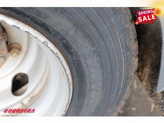 Mercedes Atego 1018 Aut. LBW Bak-Klep Dhollandia 171.717 km! picture 37