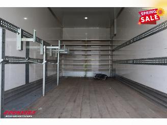 Mercedes Atego 1018 Aut. LBW Bak-Klep Dhollandia 171.717 km! picture 16