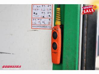 Mercedes Atego 1018 Aut. LBW Bak-Klep Dhollandia 171.717 km! picture 19