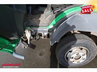 Mercedes Atego 1018 Aut. LBW Bak-Klep Dhollandia 171.717 km! picture 11