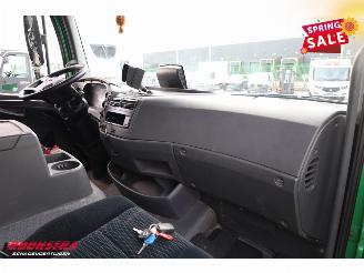 Mercedes Atego 1018 Aut. LBW Bak-Klep Dhollandia 171.717 km! picture 20