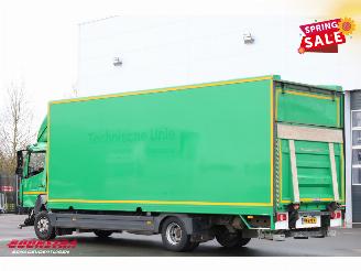 Mercedes Atego 1018 Aut. LBW Bak-Klep Dhollandia 171.717 km! picture 4