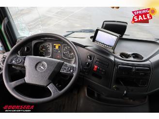 Mercedes Atego 1018 Aut. LBW Bak-Klep Dhollandia 171.717 km! picture 21