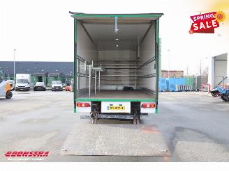 Mercedes Atego 1018 Aut. LBW Bak-Klep Dhollandia 171.717 km! picture 14