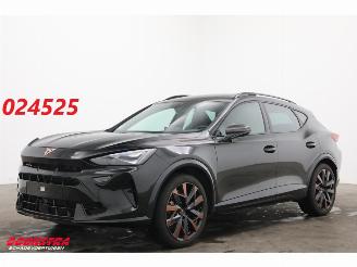 krockskadad bil auto Cupra Formentor 2.0 TSI DSG 335 PK Pano LED ACC Memory Sennheiser AHK 2024/11