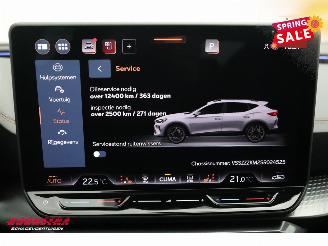 Cupra Formentor 2.0 TSI DSG 335 PK Pano LED ACC Memory Sennheiser AHK picture 29