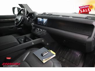 Land Rover Defender 110 3.0 D250 X-Dynamic SE LED ACC Lucht Meridian Camera AHK picture 6