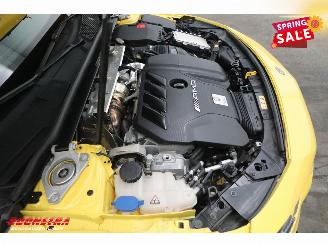 Mercedes A-klasse AMG 45 4MATIC+ Pano LED ACC Burmester 360° SHZ picture 8