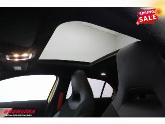 Mercedes A-klasse AMG 45 4MATIC+ Pano LED ACC Burmester 360° SHZ picture 18