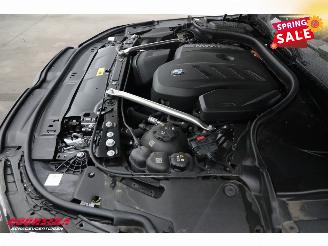 BMW 5-serie 530e M-Sport Pro Leder ACC H/K Camera SHZ picture 8