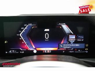 BMW 3-serie 330E M-Sport Schuifdak H/K Memory HUD LRHZ Camera AHK picture 24