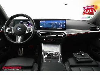 BMW 3-serie 330E M-Sport Schuifdak H/K Memory HUD LRHZ Camera AHK picture 14