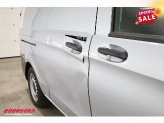 Mercedes eVito 112 L2 60 kWh Navi Airco Cruise PDC picture 8