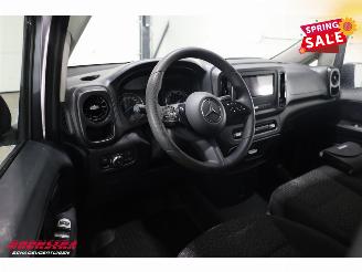 Mercedes eVito 112 L2 60 kWh Navi Airco Cruise PDC picture 15