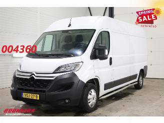 okazja samochody ciężarowe Citroën Jumper 2.2 BlueHDi 140 L3-H2 Club Navi Airco Cruise Camera 176.142 km! 2022/10