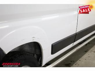 Citroën Jumper 2.2 BlueHDi 140 L3-H2 Club Navi Airco Cruise Camera 176.142 km! picture 6