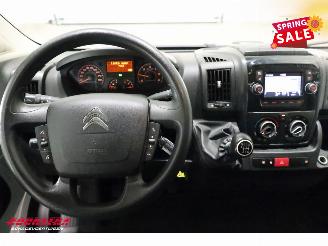 Citroën Jumper 2.2 BlueHDi 140 L3-H2 Club Navi Airco Cruise Camera 176.142 km! picture 11