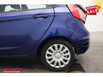 Ford Fiesta 1.0 Trend 5-DRS Navi Bluetooth Airco Cruise picture 5