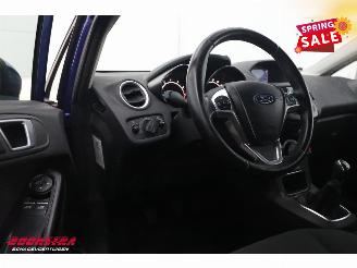 Ford Fiesta 1.0 Trend 5-DRS Navi Bluetooth Airco Cruise picture 25
