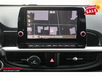Kia Picanto 1.0 DPi DynamicPlusLine Navi Clima Cruise Camera 38.078 km! picture 24