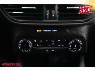 Ford Kuga 2.5 PHEV ST-Line X LED ACC Apple/Android Camera AHK picture 25