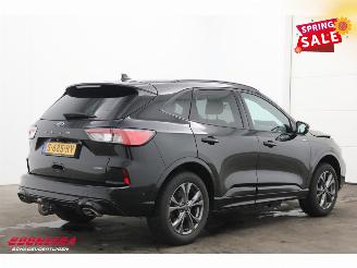 Ford Kuga 2.5 PHEV ST-Line X LED ACC Apple/Android Camera AHK picture 3