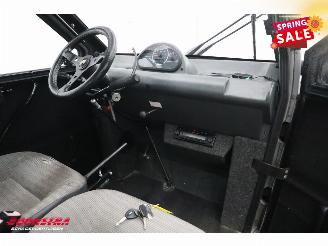 Canta  LX Webasto 200cc picture 5