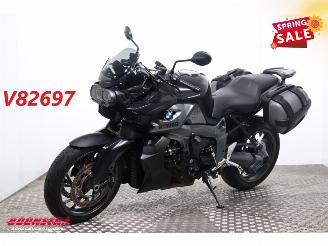 Tweedehands motor BMW K 1300 R ABS Heizgriffe BY 2011 2011/3