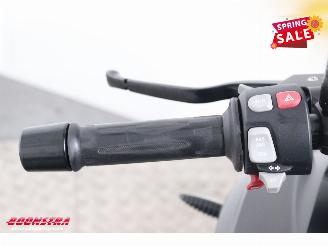 BMW K 1300 R ABS Heizgriffe BY 2011 picture 15