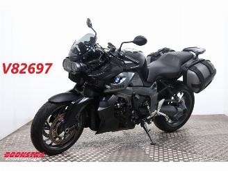 ocasión motos BMW K 1300 R ABS Heizgriffe BY 2011 2011/3