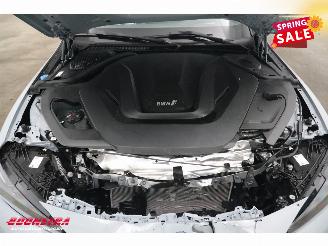 BMW i4 xDrive40 84 kWh M-Sport LED ACC HUD 360° Apple/Android 9.429 km! picture 32