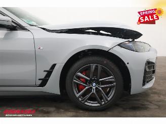 BMW i4 xDrive40 84 kWh M-Sport LED ACC HUD 360° Apple/Android 9.429 km! picture 5