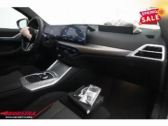 BMW i4 xDrive40 84 kWh M-Sport LED ACC HUD 360° Apple/Android 9.429 km! picture 13