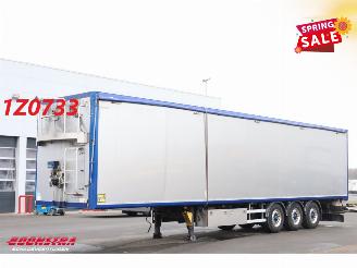 Schade oplegger Kraker  CF-Z Walking Floor Alcoa Lift 3-Asser 2023/1