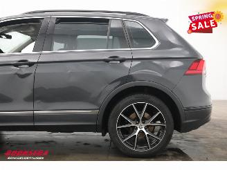 Volkswagen Tiguan 1.5 TSI ACT Comfortline Business Navi Airco Cruise PDC AHK picture 15