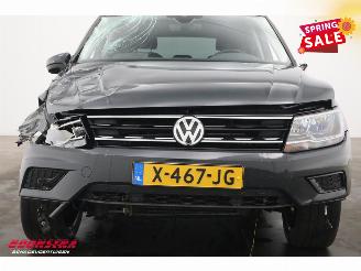 Volkswagen Tiguan 1.5 TSI ACT Comfortline Business Navi Airco Cruise PDC AHK picture 8