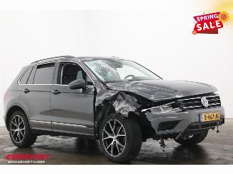Volkswagen Tiguan 1.5 TSI ACT Comfortline Business Navi Airco Cruise PDC AHK picture 2