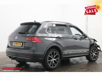 Volkswagen Tiguan 1.5 TSI ACT Comfortline Business Navi Airco Cruise PDC AHK picture 3