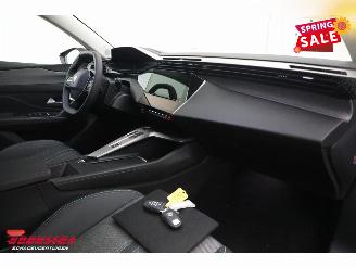 Peugeot 408 1.2 Hybrid 145 e-DCS6 Allure LED ACC Apple/Android Camera 6.586 km! picture 13