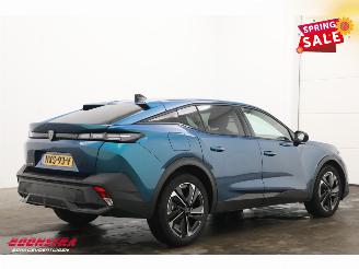 Peugeot 408 1.2 Hybrid 145 e-DCS6 Allure LED ACC Apple/Android Camera 6.586 km! picture 3