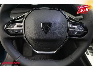 Peugeot 408 1.2 Hybrid 145 e-DCS6 Allure LED ACC Apple/Android Camera 6.586 km! picture 19