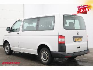 Volkswagen Transporter T5 Kombi 2.0 TDI L1-H1 Trendline 9-Pers. Airco picture 4