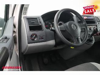 Volkswagen Transporter T5 Kombi 2.0 TDI L1-H1 Trendline 9-Pers. Airco picture 11
