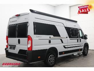 Adria  Twin Plus 640 SG 2.2 MJ 180 PK Aut. **NIEUW/NEU** Luifel Douche Android Cruise Camera picture 3