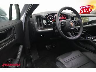 Porsche Cayenne 3.0 S E-Hybrid Pano PDLS+ Sport Chrono 360° PASM AHK picture 16