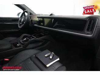 Porsche Cayenne 3.0 S E-Hybrid Pano PDLS+ Sport Chrono 360° PASM AHK picture 11